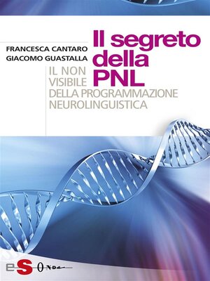 cover image of Il segreto della PNL